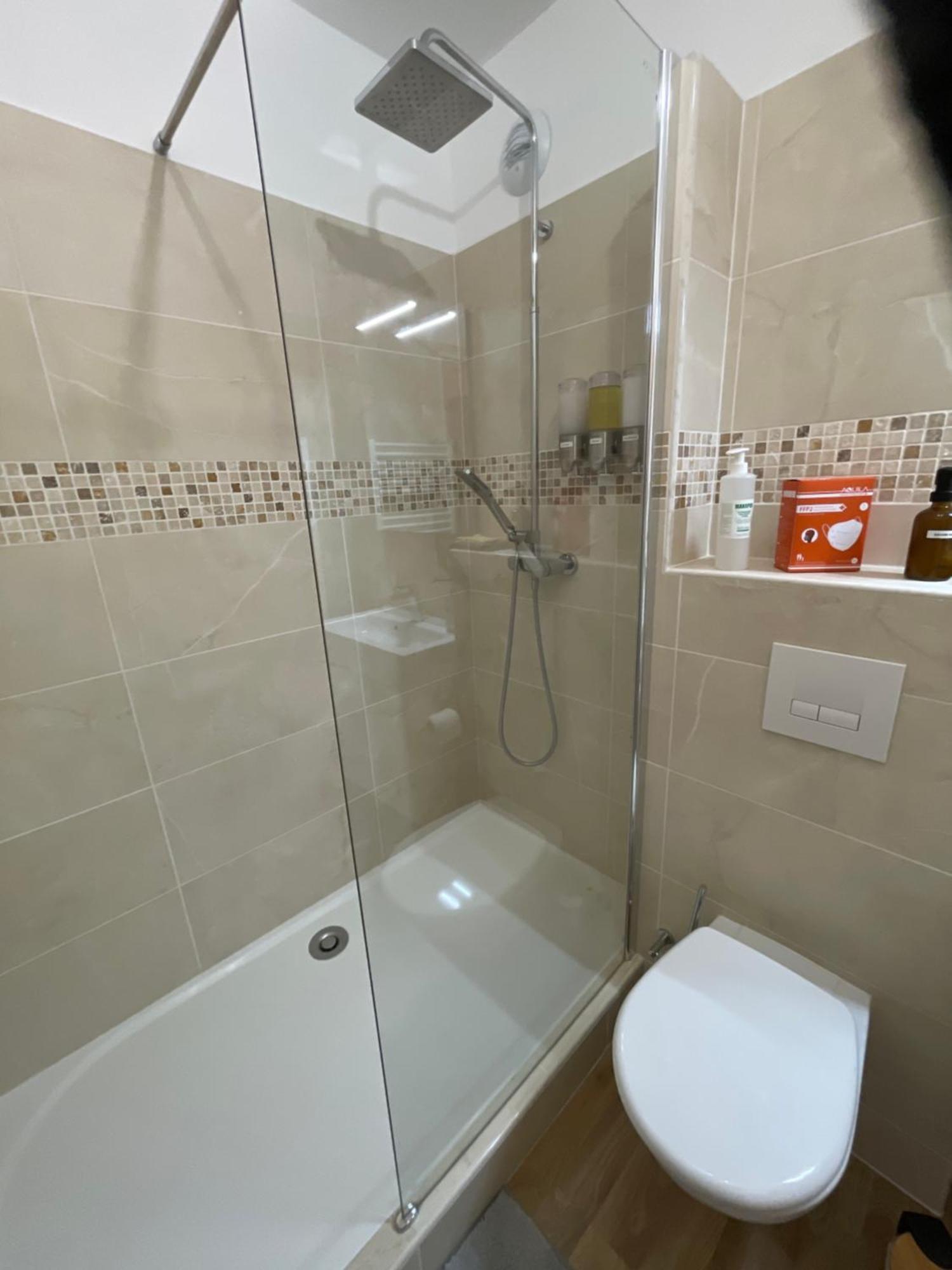 Paris Disneyland Appartement Centre-Ville, Parking, Au Coeur De L'Aviron Vaires-sur-Marne Екстериор снимка