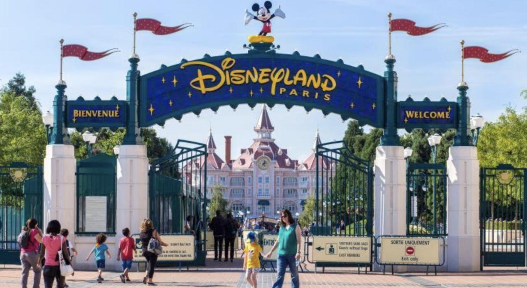 Paris Disneyland Appartement Centre-Ville, Parking, Au Coeur De L'Aviron Vaires-sur-Marne Екстериор снимка