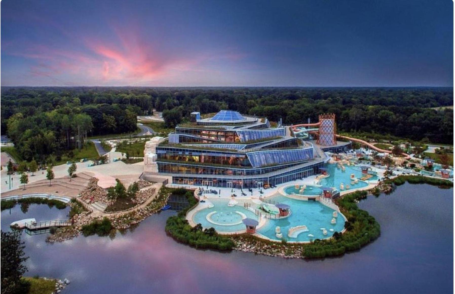 Paris Disneyland Appartement Centre-Ville, Parking, Au Coeur De L'Aviron Vaires-sur-Marne Екстериор снимка
