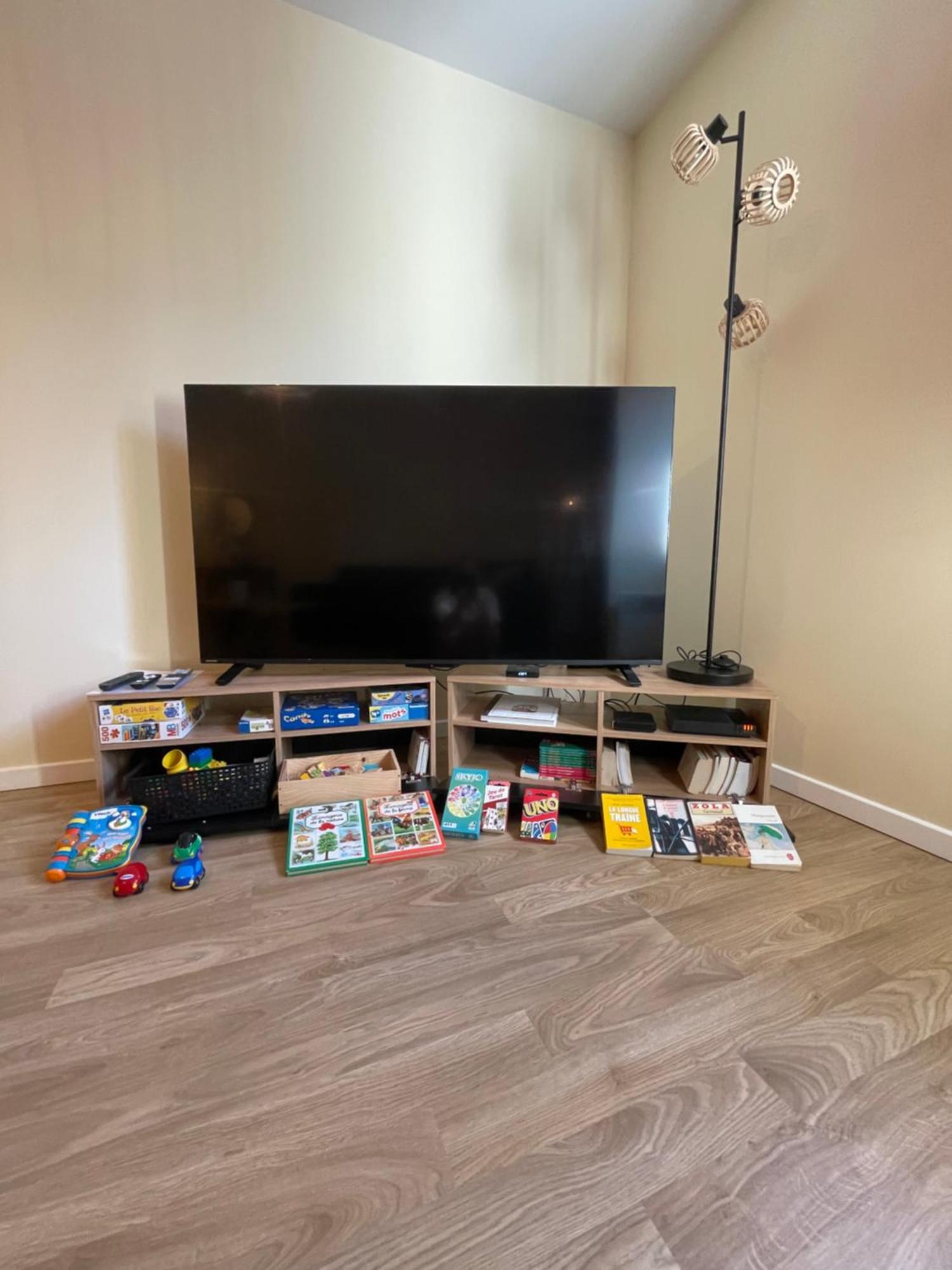 Paris Disneyland Appartement Centre-Ville, Parking, Au Coeur De L'Aviron Vaires-sur-Marne Екстериор снимка