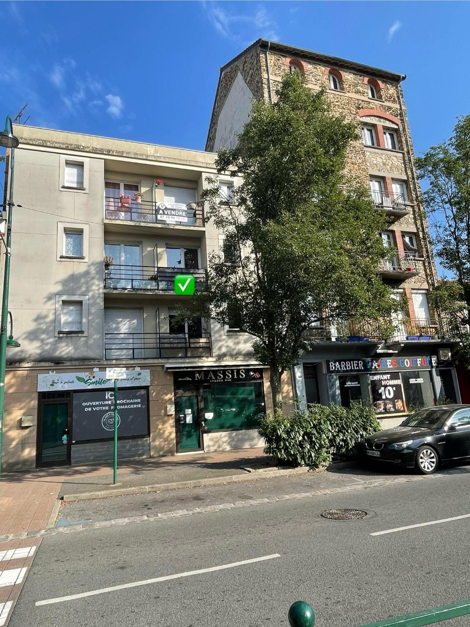 Paris Disneyland Appartement Centre-Ville, Parking, Au Coeur De L'Aviron Vaires-sur-Marne Екстериор снимка