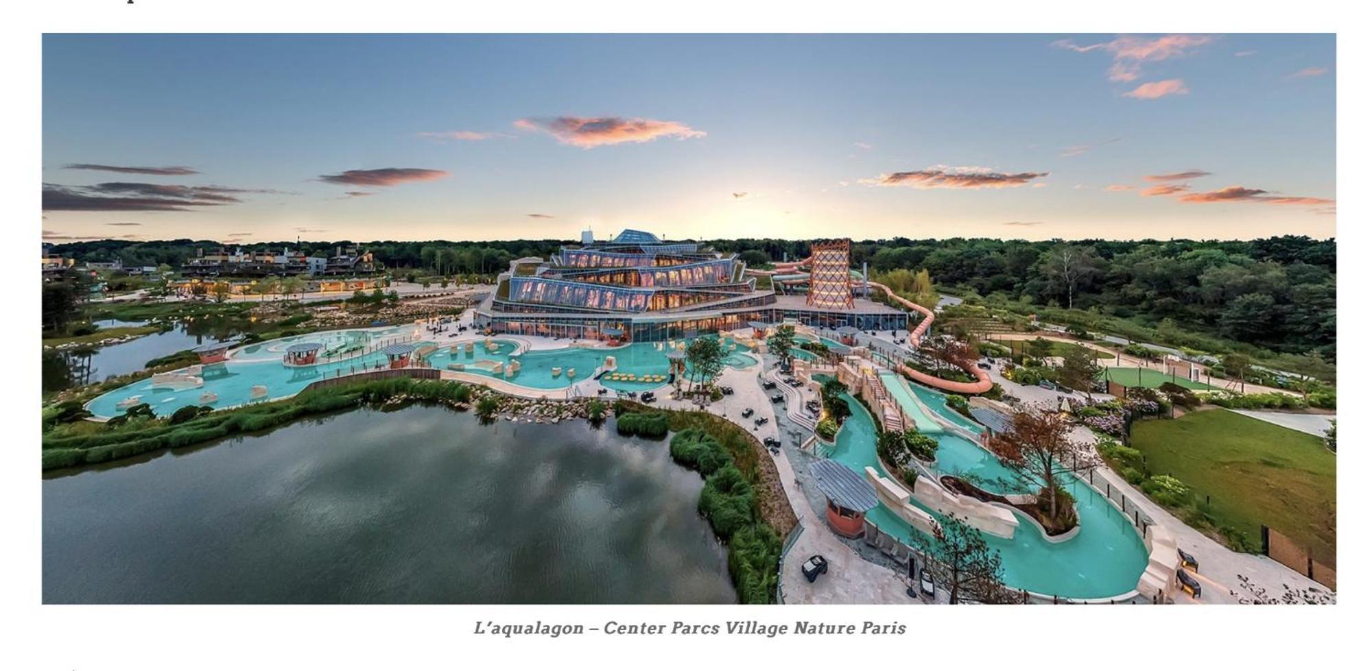 Paris Disneyland Appartement Centre-Ville, Parking, Au Coeur De L'Aviron Vaires-sur-Marne Екстериор снимка